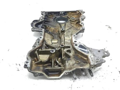 Timing cover MAZDA 6 Estate (GJ, GL) 2.0 (GJEFW) | BP33641264M123 - Image 5
