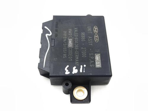 Electronic module KIA OPTIMA (FSGDS6B) 1.7 CRDi | BP33666082M83 - Image 6