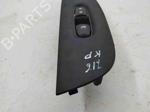 Left rear window switch NISSAN QASHQAI II (J11, J11_) 1.3 DIG-T | BP28897096I29 