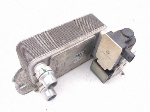 Radiador A/A Radiador A/A PEUGEOT 3008 III (KA_, KB_, KC_) e-210 (KCZKZX) (213 hp) 37510579 37510579