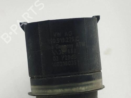 Electronic module AUDI A6 C7 Avant (4G5, 4GD) 1.8 TFSI | BP38247313M83 - Image 2