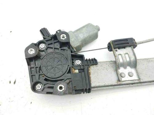 Rear right window mechanism HONDA ACCORD VIII (CU) 2.2 i-DTEC (CU3) | BP28897742C25