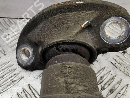 Left rear shock absorber OPEL MOKKA / MOKKA X (J13) 1.7 CDTI (_76) | BP28843749M18 