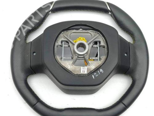 Steering wheel PEUGEOT 2008 II (UD_, US_, UY_, UJ_, UR_, UC_) 1.2 PureTech 130 (USHNS, URHNS) | BP28879281C49 