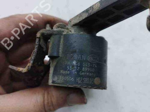Electronic sensor NISSAN MURANO I (Z50) 3.5 4x4 | BP28851534M84 