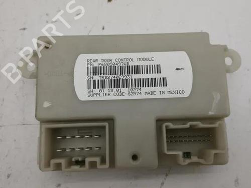Used Electronic module CHRYSLER GRAND VOYAGER V (RT) 2.8 CRD (163 hp) 28860833