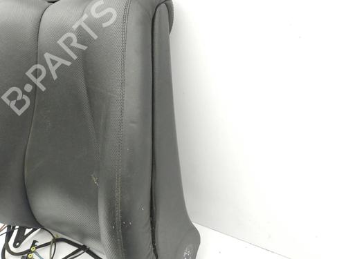 Left front seat MERCEDES-BENZ S-CLASS (W220, V220) S 320 CDI (220.026, 220.126) | BP28872311C15 