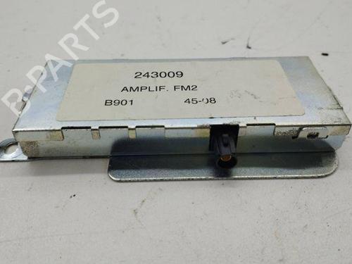 Electronic module MASERATI QUATTROPORTE VI 3.0 S | BP28854222M83 