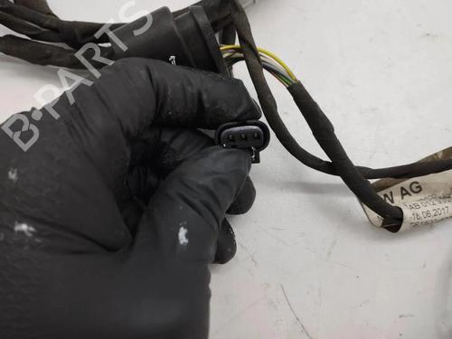 Electronic module SEAT ATECA (KH7, KHP) 1.4 TSI | BP33665610M83 - Image 7