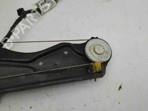 Rear right window mechanism MERCEDES-BENZ E-CLASS (W211) E 200 CDI (211.007) | BP28894803C25 