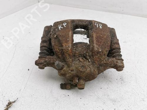 Left front brake caliper HONDA CR-V III (RE_) 2.2 i-CTDi 4WD (RE6) | BP33250310M105 - Image 20