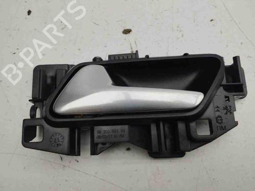 Used Rear left interior door handle PEUGEOT 2008 II (UD_, US_, UY_, UJ_, UR_, UC_) 1.5 BlueHDI 110 (UDYHSK) (110 hp) 28900972