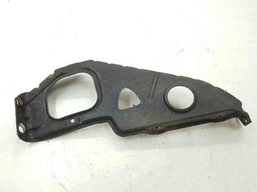 Used Left headlight support MASERATI QUATTROPORTE V 4.2 (400 hp) 28876239