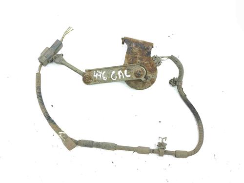 Used Electronic sensor MAZDA CX-7 (ER) 2.2 MZR-CD AWD (ER10A) (173 hp) 28872109