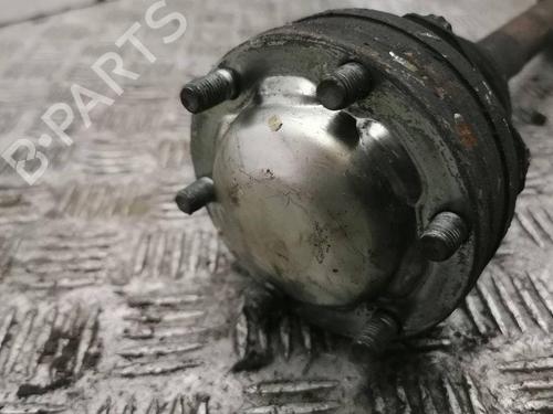 Right rear driveshaft MASERATI QUATTROPORTE V 4.2 | BP28905624M41