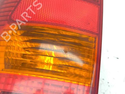 Left taillight FORD FOCUS I Turnier (DNW) 1.8 16V | BP33961733C34 - Image 12