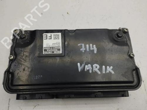 Engine control unit (ECU) TOYOTA C-HR (_X1_) 1.8 Hybrid (ZYX10_, ZYX11_) | BP33255416M57 - Image 5