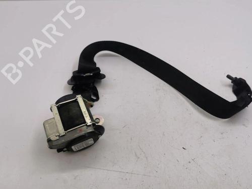 Used Front left seatbelt LAND ROVER RANGE ROVER EVOQUE (L538) 2.2 D 4x4 (190 hp) 28898676