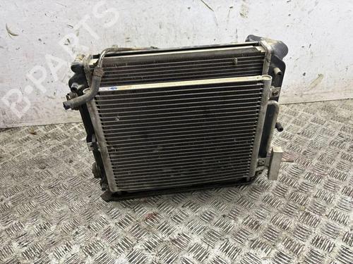 Kølerpakke PORSCHE 911 (996) 3.4 Carrera | BP30731098M120 