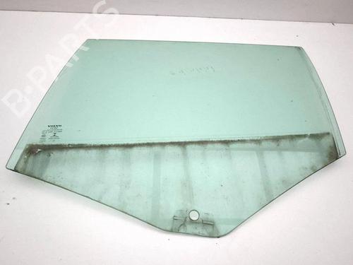 Used Rear left door window Rear left door window 37515287 37515287