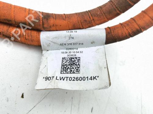 Cable VW ID.3 (E11, E12) Pro S | BP40206653E12 - Image 6