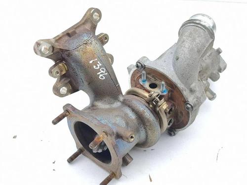 Used Turbocharger/Supercharger Turbocharger/Supercharger 38171636 38171636