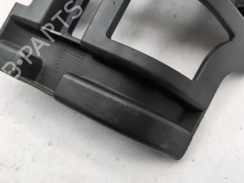 Rear bumper bracket PEUGEOT 5008 (0U_, 0E_) 1.6 HDi | BP28851206C159 