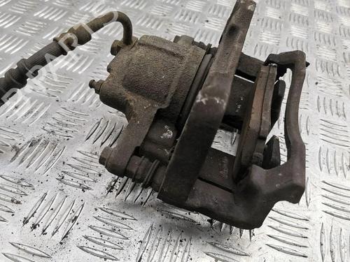 Left front brake caliper CHRYSLER GRAND VOYAGER V (RT) 2.8 CRD | BP40192246M105 - Image 4