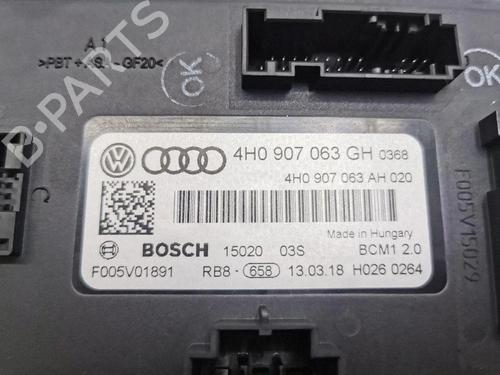 Control unit AUDI A6 C7 Avant (4G5, 4GD) 1.8 TFSI | BP38241741M11 - Image 4