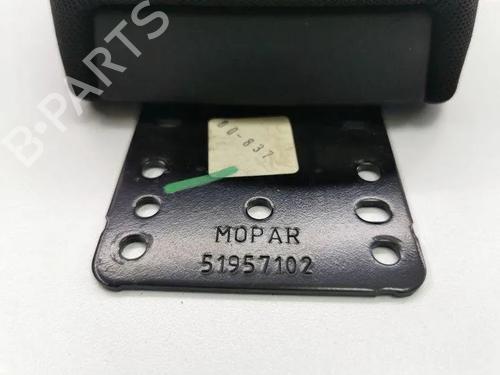 Armlæn JEEP RENEGADE SUV (BU, B1, BV) 1.6 CRD | BP28846202I20  - Image 6