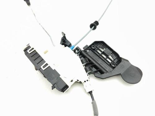 Rear right lock MERCEDES-BENZ M-CLASS (W166) ML 250 CDI / BlueTEC 4-matic (166.004, 166.003) | BP28907395C99 