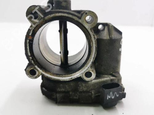 Throttle body MERCEDES-BENZ CLS (C219) CLS 320 CDI | BP28875672M82 