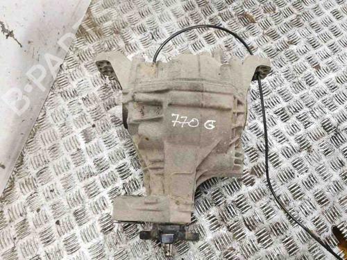 Used Rear differential MERCEDES-BENZ M-CLASS (W164) ML 320 CDI 4-matic (218 hp) 28899248