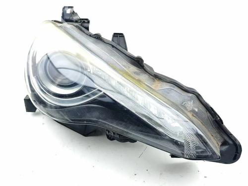 Used Right headlight TOYOTA GT 86 Coupe (ZN6_) 2.0 (ZN6AC_, ZN6BC_, ZN6K) (200 hp) 30909324
