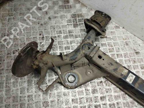 Bagaksel SEAT ATECA (KH7, KHP) 1.5 TSI | BP28897525M2 