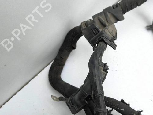 Wiring harness RENAULT MEGANE IV Hatchback (B9A/M/N_) 1.2 TCe 130 (B9MR) | BP38243414E16 - Image 22