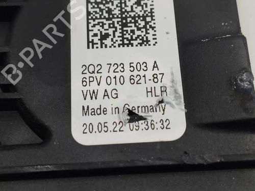 Pedal AUDI A1 Sportback (GBA) 25 TFSI | BP36332078I4 - Image 3