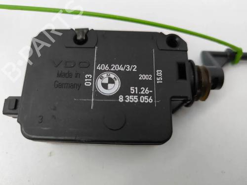 Fuel door actuator BMW X5 (E53) 3.0 d | BP36213094E18 - Image 2