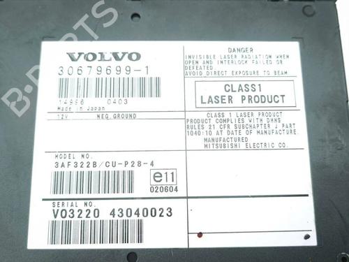 Electronic module VOLVO XC90 I (275) D5 AWD | BP36332209M83 - Image 8