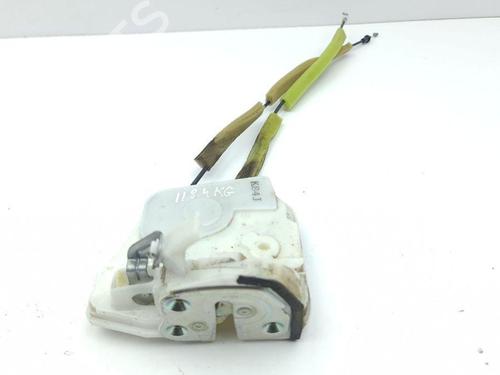 Used Rear left lock MAZDA CX-5 (KE, GH) 2.2 D (KE2FW) (150 hp) 28905032