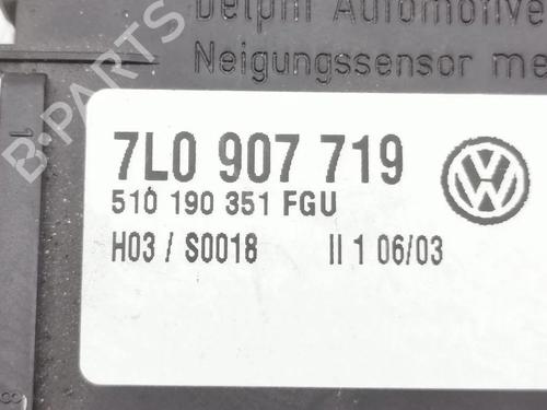 Control unit PORSCHE CAYENNE (9PA) S 4.5 | BP28899079M11 - Image 8