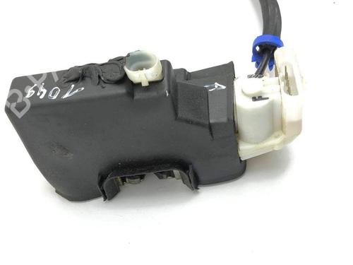 Front left lock MASERATI QUATTROPORTE V 4.2 | BP28903866C98 