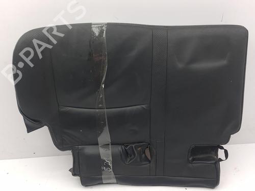 Used Rear seat CITROËN C-CROSSER (VU_, VV_) 2.2 HDi (156 hp) 28872227