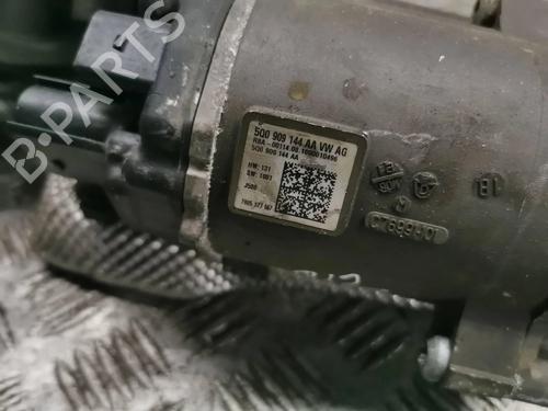 Steering rack VW T-ROC (A11, D11) 1.0 TSI | BP28873589M22 - Image 4