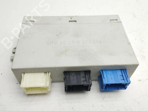 Elektronische module BMW X5 (E53) 3.0 d (218 hp) 28890201