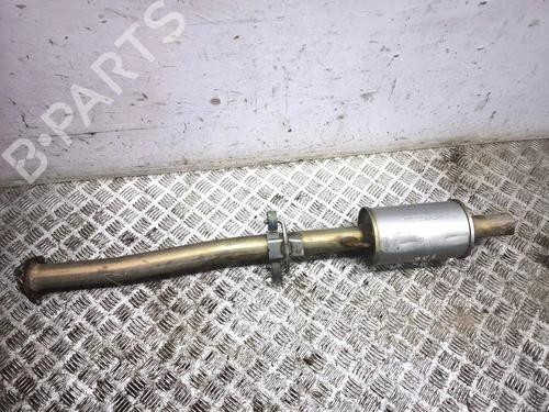Used Exhaust system Exhaust system 28897765 28897765