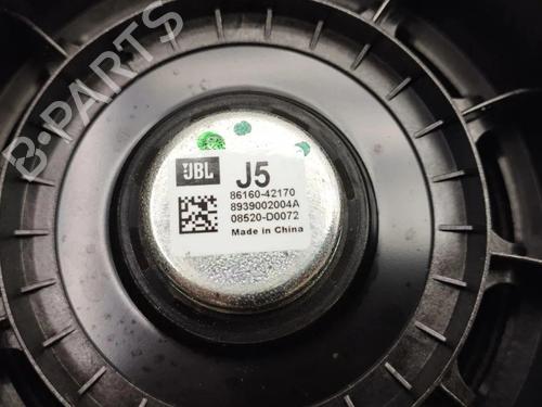 Electronic module TOYOTA RAV 4 V (_A5_, _H5_) 2.5 Hybrid (AXAH52) | BP36193254M83  - Image 13