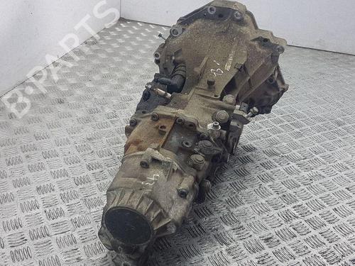 Gearbox AUDI ALLROAD C5 (4BH) 2.5 TDI quattro | BP38249739M3 - Image 8