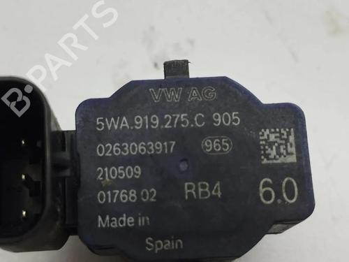 Electronic module SEAT LEON (5F1) 1.2 TSI | BP36391640M83 - Image 2