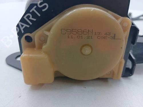 Front left seatbelt MAZDA CX-7 (ER) 2.2 MZR-CD AWD (ER10A) | BP28893269I26  - Image 5